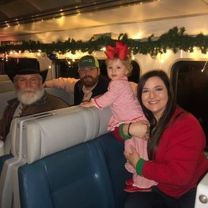 Meet your Posher, Allison